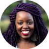 Michelle Ndizeye